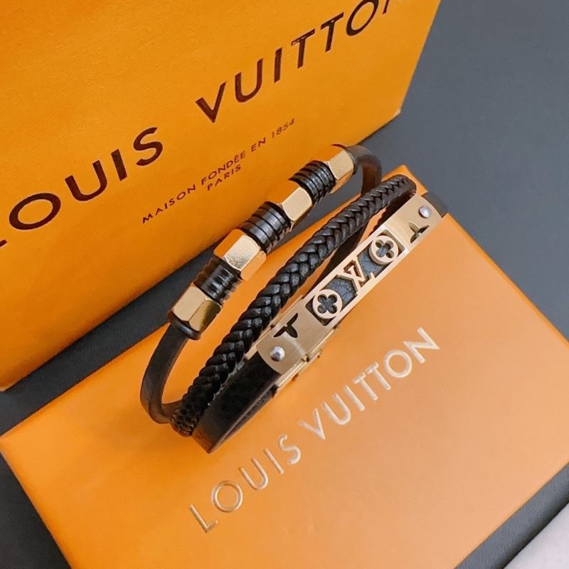 LV Bracelets